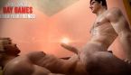 Videogay muchachos desnudos follan en linea