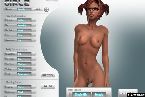 Opciones de porno virtual para chicas calientes